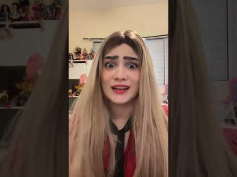 Explicando a falta de vídeo