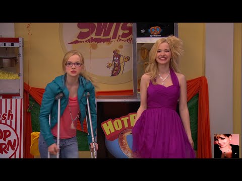 Liv and Maddie: Premiere-a-Rooney  Season 2, Episode 1  Review - liv and maddie episodes