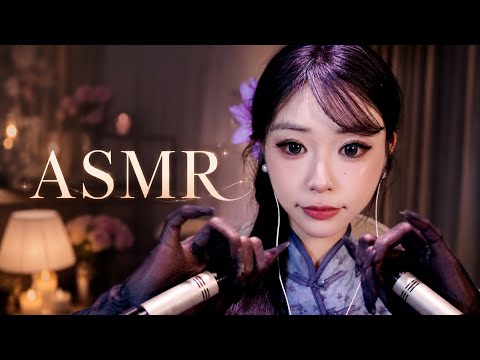 ASMR Live Soft Sounds No Talking 2026-07-07 22:03:05