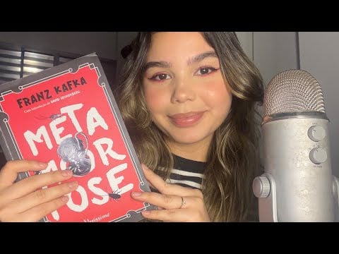 ASMR | COMPRINHAS DE LIVROS - ENCHA SEU KINDLE AMAZON ✨❤️
