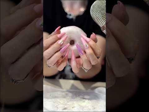 ASMR Fast Taps! #fastasmr #asmrtapping #asmrtappingnotalking #fasttappingasmr