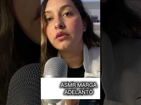 PREVIEW del video de hoy  ♥️ #asmr #relax #susurros #asmrsounds #asmrcommunity #roleplay #piojos