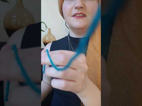 String cutting, ASMR #asmr #softspoken #shorts #roleplay