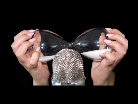 ASMR Pure Tapping (No Talking)