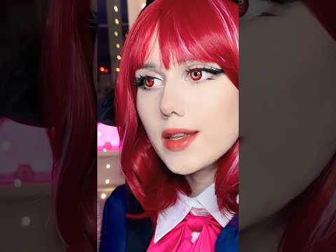 ASMR Cosplay Roleplay Oshi No Ko Arima Kana #asmr #asmrroleplay