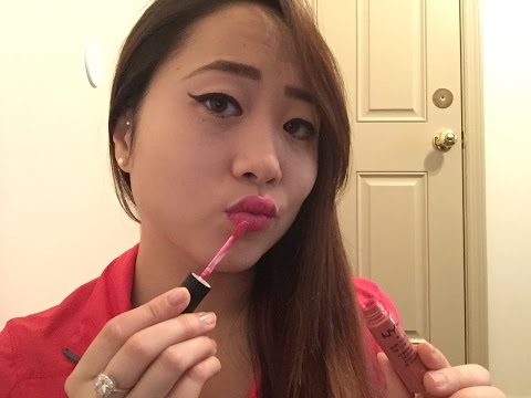 ASMR: Relaxing Everday Makeup Application!