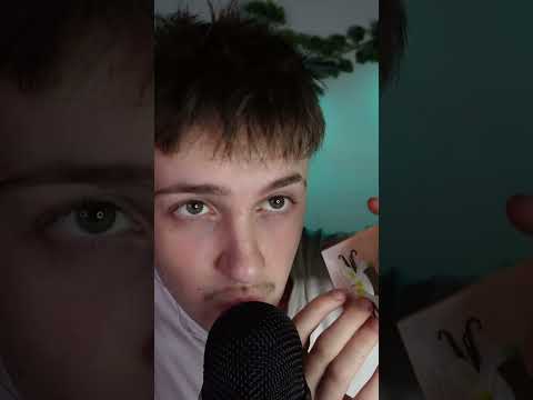 ASMR - FAST TAPPING POUR BIEN DODO