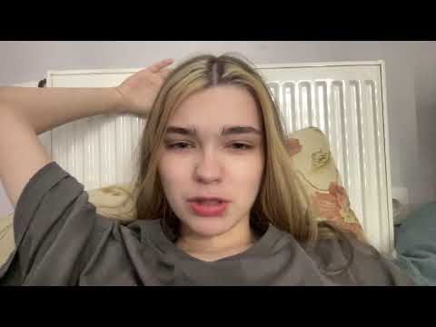 АСМР Ку-ку/ (ссылка на донат в описании)