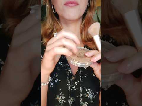 Let me help you getting ready💄visit my Channel😊 #asmr #relax #tingles #makeupasmr #asmrcommunity