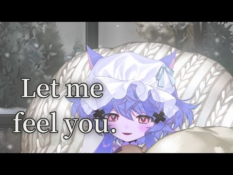 ASMR RP: You Wake Up Next To Your Sister Who Wants to Cuddle Before You Go