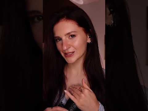 #asmr battito del mio cuore 💓 #asmrsounds #asmrvideo #asmrcommunity #asmrsleep