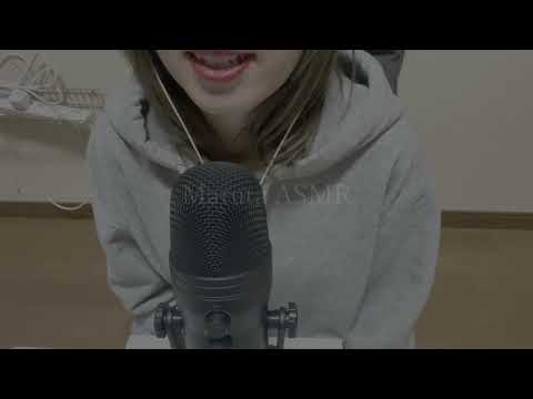 【囁き声】相談コーナー／consultation corner【asmr】