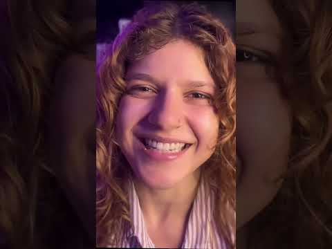 ASMR ATÉ VOCÊ DORMIR 😴 Nervos cranianos, enviando dinheiro, costureira, cabeleireira, etc 