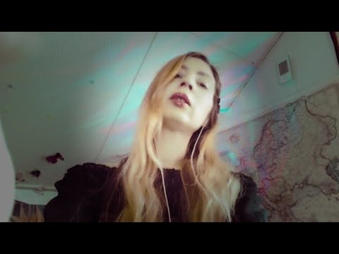 Facial Treatment ASMR & Lotion Triggers