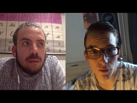 [ASMR] Vizzion ASMR | Collab Q&A  | Relaxing Male Conversation | Soft Spoken | Whispering | Talking