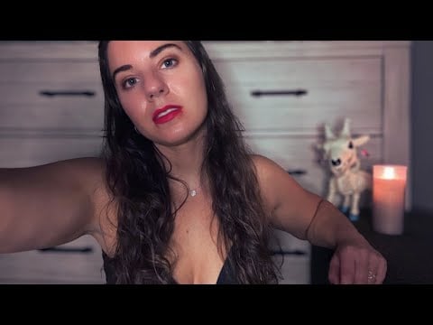 Witch Kidnaps You For Her Love Potion 🧙🏼‍♀️ || Halloween ASMR 🎃💀