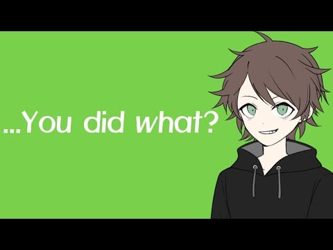 Rubbing In A Bad Decision (ASMR Roleplay) [F4A]