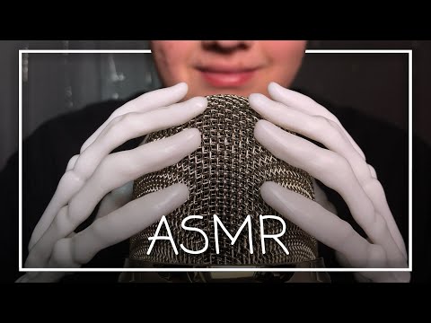 ASMR Brain Melting Triggers for the best Tingles!