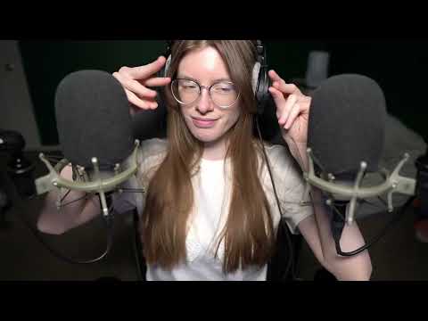 Late Night Fall Back To Sleep Fast ASMR