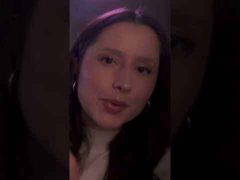 Close Your Eyes, Let Me Take You Somewhere Peaceful 🌧️ #ASMR