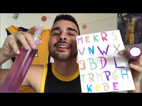 Fast ASMR Médical (1minute Exams) ⚡️