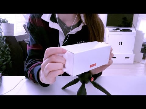 ASMR ⋆｡ﾟ☁︎｡⋆ INTENSE oil ear massage * ✧･ﾟ