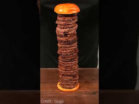 Burger of the week!? 😳🍔