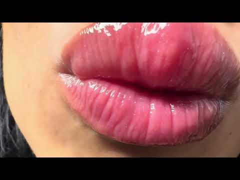 ASMR COUNT you DOWN 💯 to sleep!😴