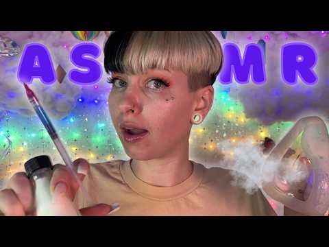 Drastic Measures! 😱 Trying EVERYTHING to Help you SLEEP! Soft Spoken ASMR for Sleep, Sleep and Sleep