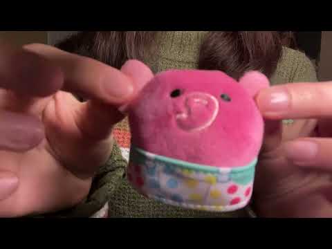 ASMR| Ayudándote a Dormir
