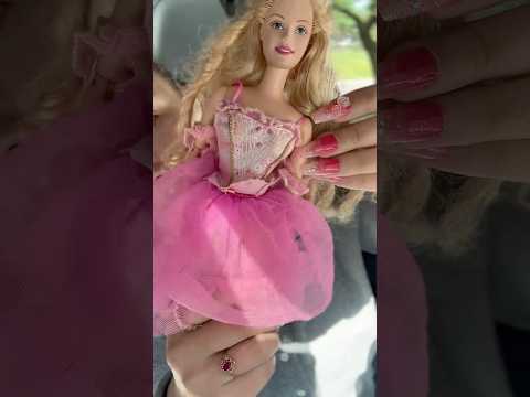 2000s Barbie movies will always be superior🩷✨ #asmr #bestlifebybrooke #barbie #2000s #vintageasmr