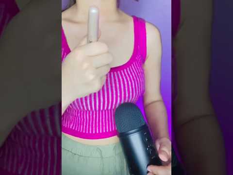 Body Brushing & Scratching ASMR FOR sleep😴