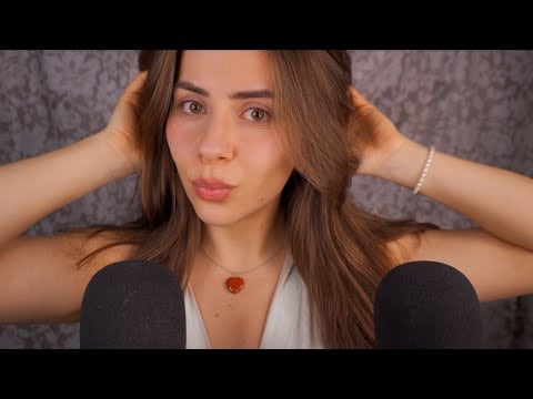 sk tk pk ASMR 🤍