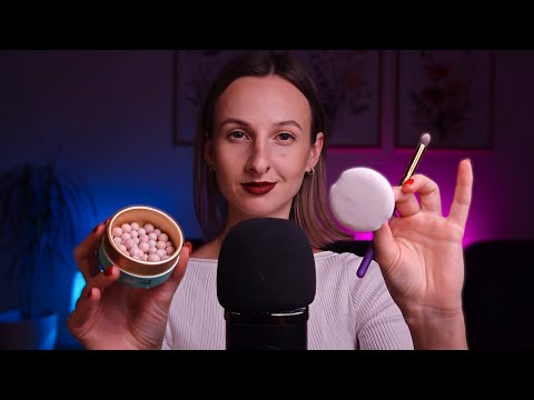 ASMR | Makeup Pearls 🔮 (No Talking)