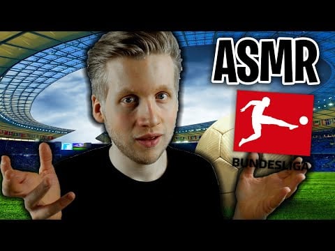 ASMR | Bundesliga Prognose & Erwartungen für die Saison 23/24