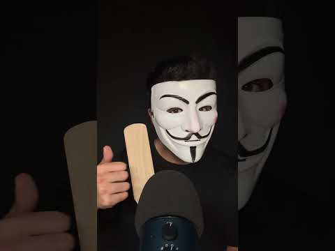 ASMR para VER con los OJOS CERRADOS😴