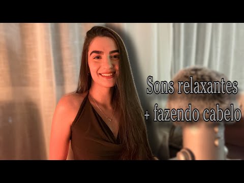 24 COISAS QUE APRENDI COM 24 ANOS #asmr