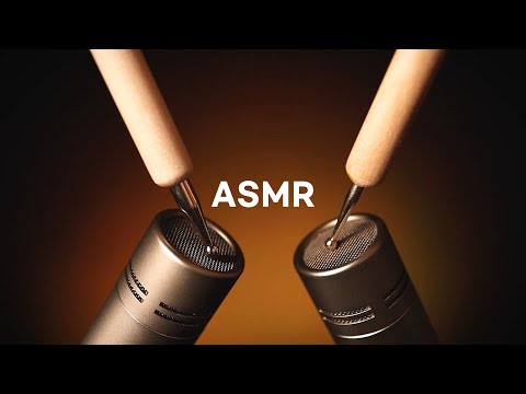 ASMR A Standard of Ear Cleaning 귀청소의 정석