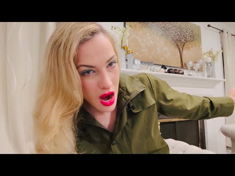 ASMR Wife Catches Hubby Sneaking Out At 3AM 💀 Teacher Asks You Out Pt. 47 ❤ Roleplay [Flasback]
