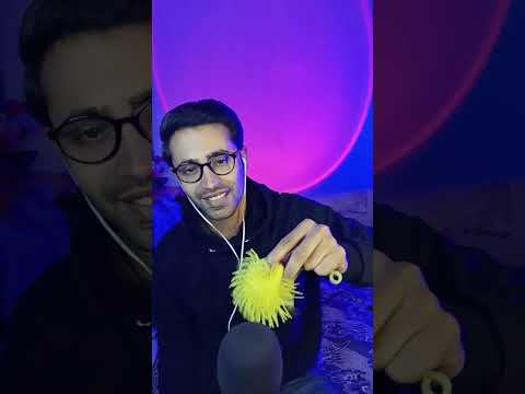 🔴 ASMR Live Stream For Sleep and relaxation 