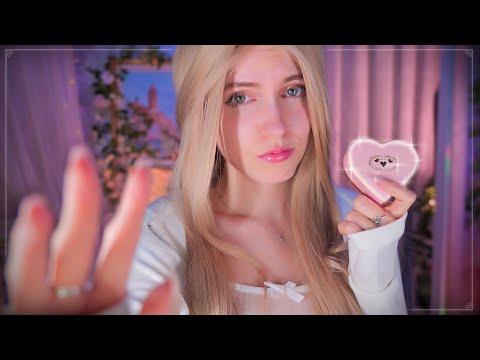 🤍 ASMR Tu EX NOVIA Cariñosa MEAN GIRL 💋 ¡Está Celosa y Quiere Volver! 🤍