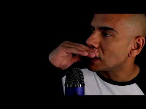 FAST & SLOW #ASMR TO RELAX AND DEEP SLEEP