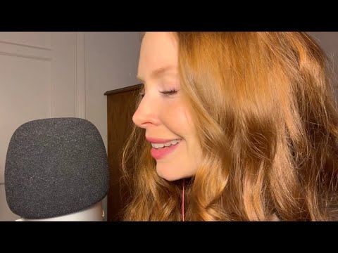 🌿ASMR🌿 Hey, I’m Doing OK(ish) — 100% Whispered Ramble