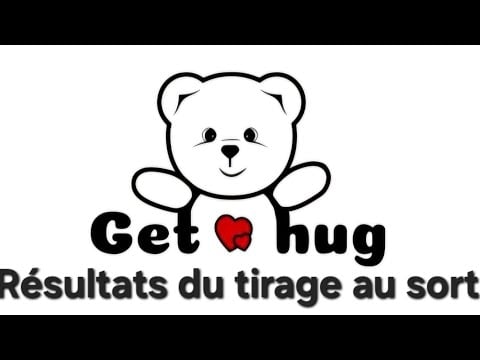 Résultats du tirage au sort pour le concours.    " GETAHUG "