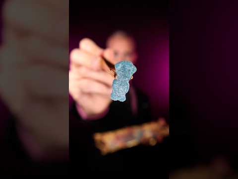 Rich guy tries cheap dollar store candy, part 23: Sour Patch Kids Ice Pop and Océan Gummies