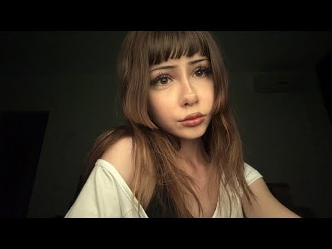 asmr lo-fi ОЧЕНЬ много разных визуалок !!