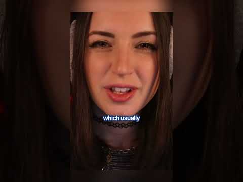 ASMR- Showing you my essentials bag!
