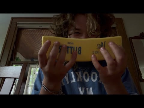 ASMR Needoh/ squishy Pt. 2 (No Talking)