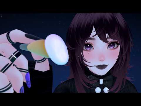 ASMR POV: You Are My Labubu (100% Genuine Labubu Sounds)