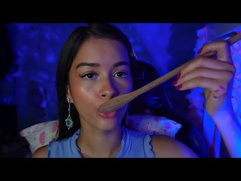 ASMR para curar sua insônia - 99,99% de eficácia